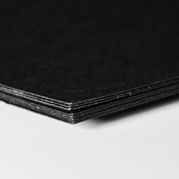 Black Papers 150gsm