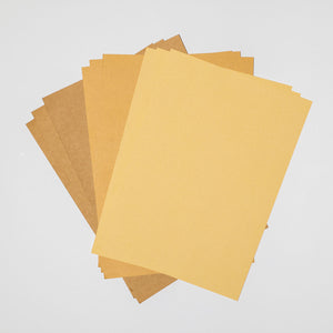 Brown Colour Papers 150gsm