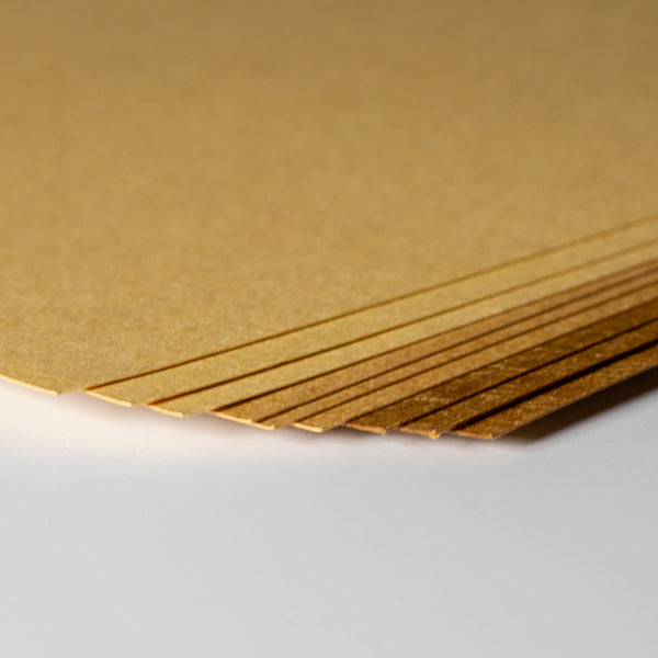 Brown Colour Papers 150gsm